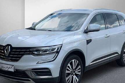 Renault Koleos 19.500 km 24.889 &euro; Wunsiedel 95632