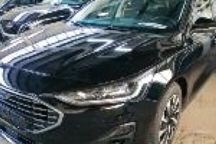 Ford Focus 35.100 km 17.880 &euro; Rendsburg 24768