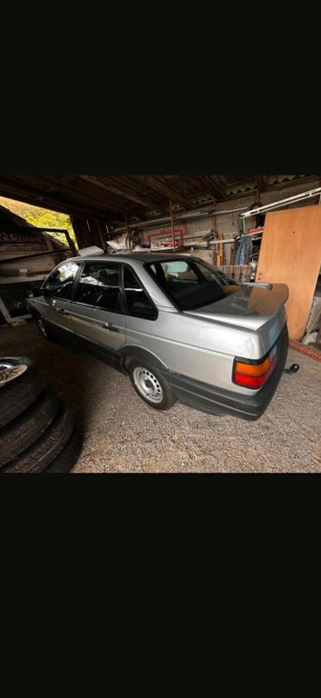 Passat