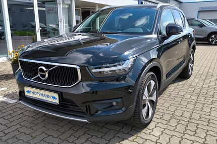 Volvo XC40 57.847 km 25.990 &euro; Bargeshagen 18211