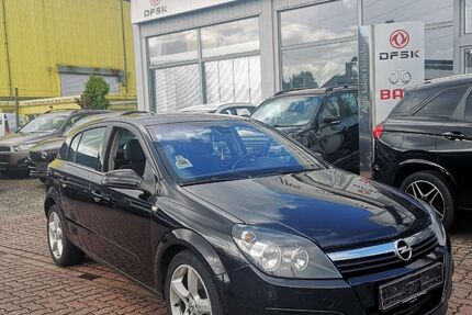 Opel Astra 212.000 km 1.395 &euro; Flensburg 24941