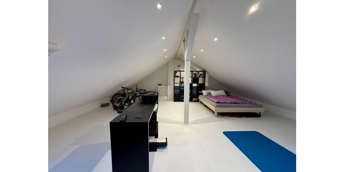 Maisonettenwohnung Murg - 4 Zimmer, 121 m&sup2;, 1.200&euro; | Angebot:25230096