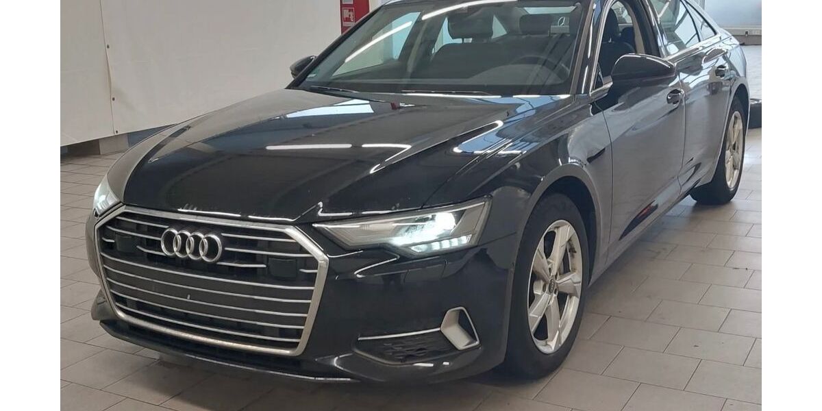 Audi A6 105.000 km 29.999 &euro; Bad Breisig 53498