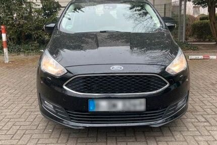 Ford C-Max 120.000 km 12.600 € Berlin 12107