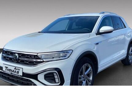 VW T-Roc 32.166 km 22.980 &euro; Bad Honnef 53604