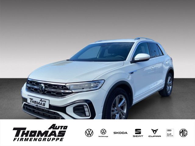 VW T-Roc 32.166 km 22.980 &euro; Bad Honnef 53604