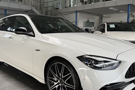 Mercedes-Benz C 43 AMG 14.535 km 55.789 &euro; Groß-Umstadt 64823