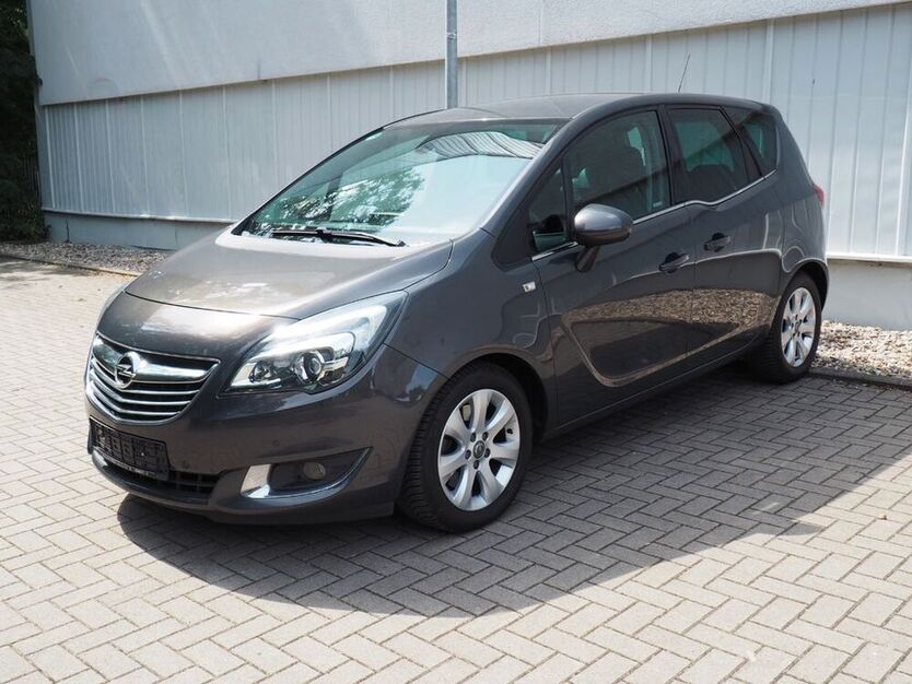 Meriva