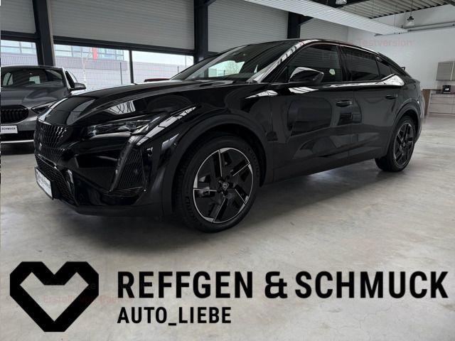 Peugeot 408 19.900 km 31.980 &euro; Mannheim 68309