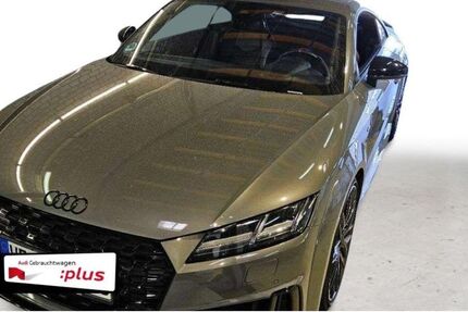 Audi TT 32.447 km 43.870 &euro; Moers-Hülsdonk 47441