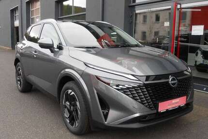Nissan Qashqai 3.500 km 30.800 &euro; Schmalkalden 98574