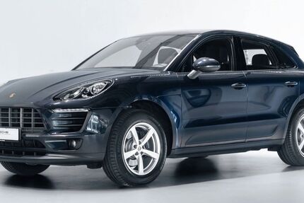 Porsche Macan 150.942 km 32.900 &euro; Hofheim 65719