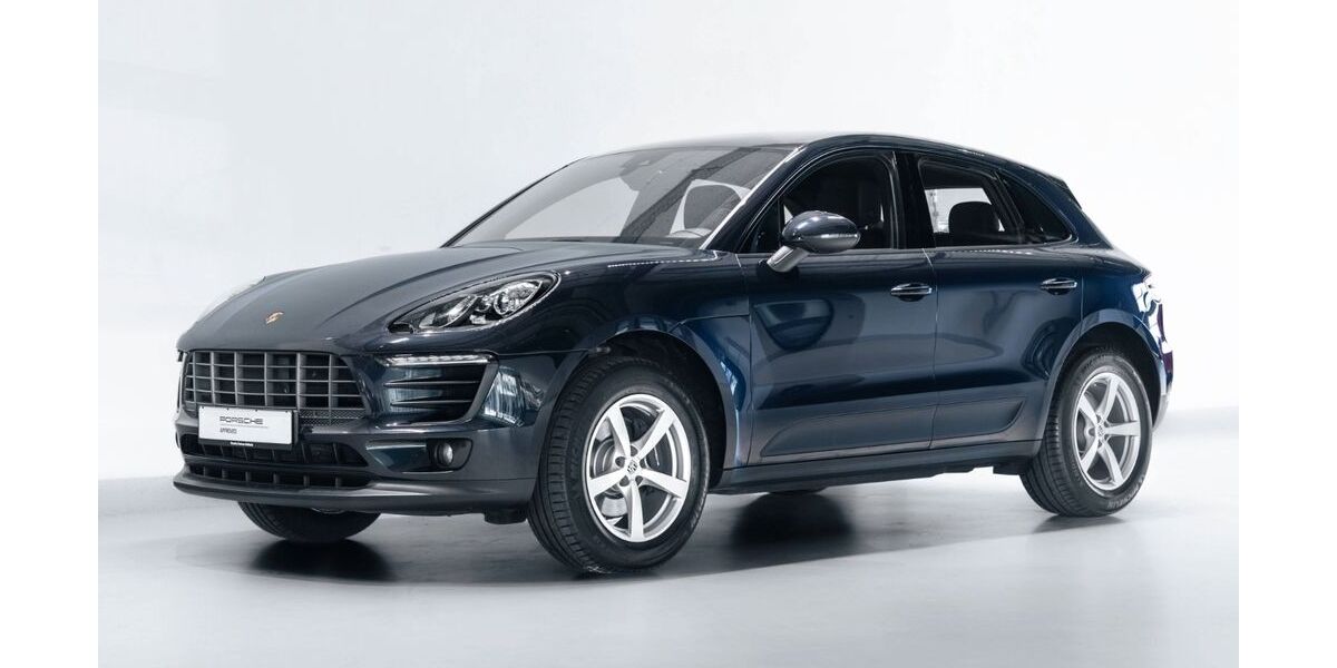 Porsche Macan 150.942 km 32.900 &euro; Hofheim 65719
