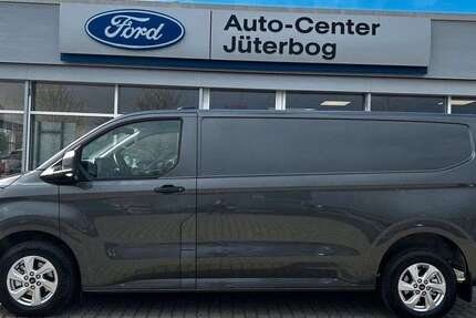 Ford Transit Custom 1.001 km 49.890 &euro; Jüterbog 14913