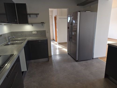 Gepflegtes Einfamilienhaus in 97464 Niederwerrn (ID 10624) - Einfamilienhaus Niederwerrn Niederwerrn | Angebot:24774720