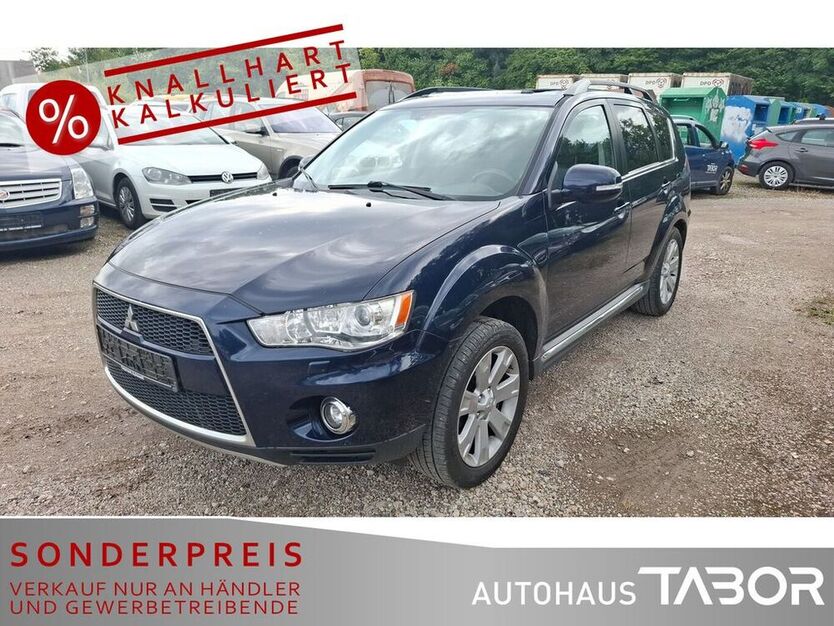 Outlander