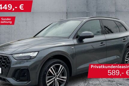 Audi Q5 100.138 km 37.404 &euro; Bayreuth 95448