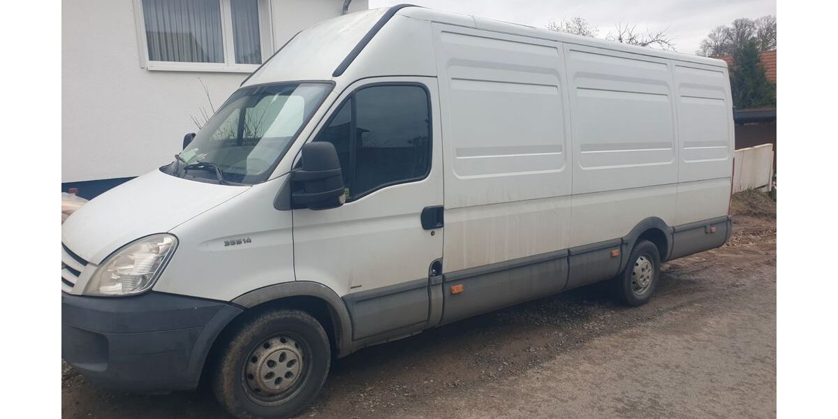 IVECO Andere 226.700 km 7.199 &euro; Calden 34379