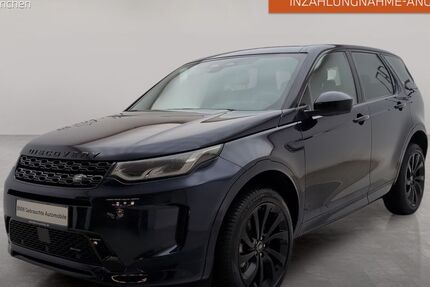 Land Rover Discovery Sport 34.430 km 42.501 &euro; München 80939