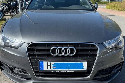 Audi A5 150.000 km 17.900 &euro; Hannover 30163