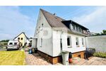 Modernisierte Doppelhaushälfte mit großem Grundstück und vielen Extras - Doppelhaushälfte Lohfelden | Angebot:27092543