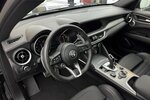 Alfa Romeo Stelvio 2.2 D Veloce Q4 1.Hand Panodach 37.600 km 34.350 &euro; Lich 35423