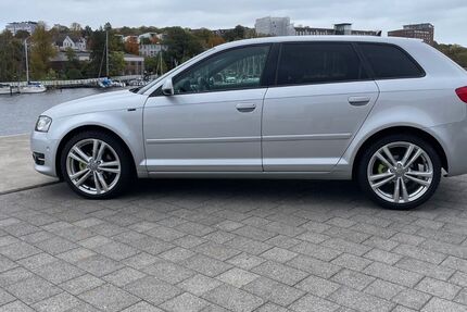 Audi A3 241.000 km 6.200 &euro; Kiel 24148