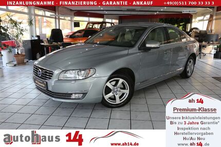 Volvo S80 124.876 km 14.650 &euro; Isernhagen NB 30916
