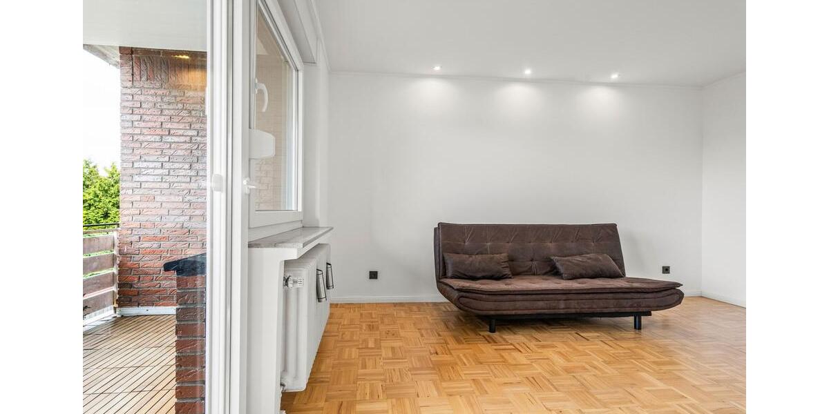 Etagenwohnung Meppen - 3 Zimmer, 80 m&sup2;, 750&euro; | Angebot:26671751