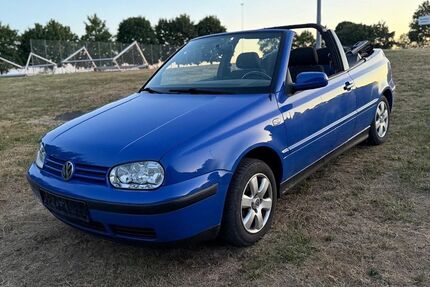 VW Golf 165.000 km 3.500 &euro; Schwäbisch Gmünd 73527