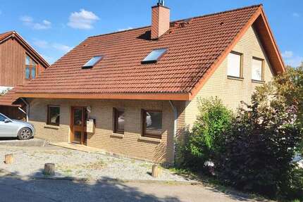 Haus zum Kaufen in Untermünkheim-Obermünkheim 748.000 € 281 m²
