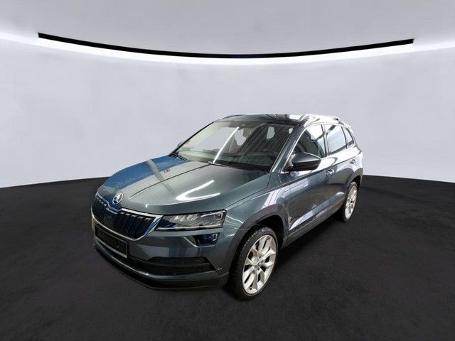 Skoda Karoq 96.316 km 23.490 &euro; Otterndorf 21762