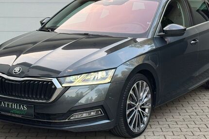 Skoda Octavia 116.309 km 18.770 &euro; Lindau (Bodensee) 88131