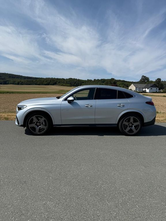 GLC 200