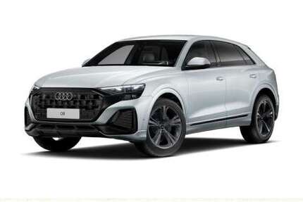 Audi Q8 19.900 km 65.600 &euro; Walldürn 74731