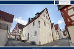 Einfamilienhaus Nördlingen - 7 Zimmer, 150 m&sup2;, 295.000&euro; | Angebot:25937730