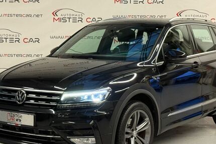 VW Tiguan 171.000 km 18.890 &euro; Magstadt 71106
