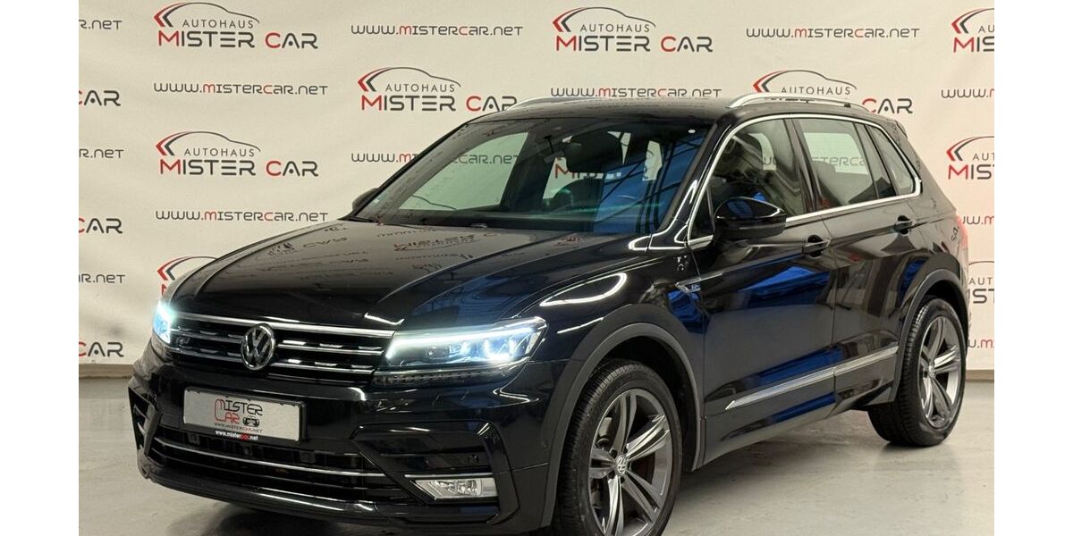 VW Tiguan 171.000 km 18.890 &euro; Magstadt 71106