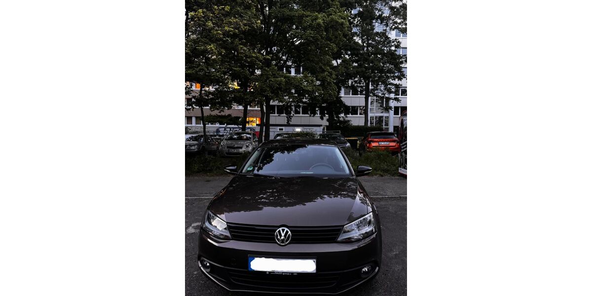 VW Jetta 77.121 km 8.500 &euro; Leipzig 04159