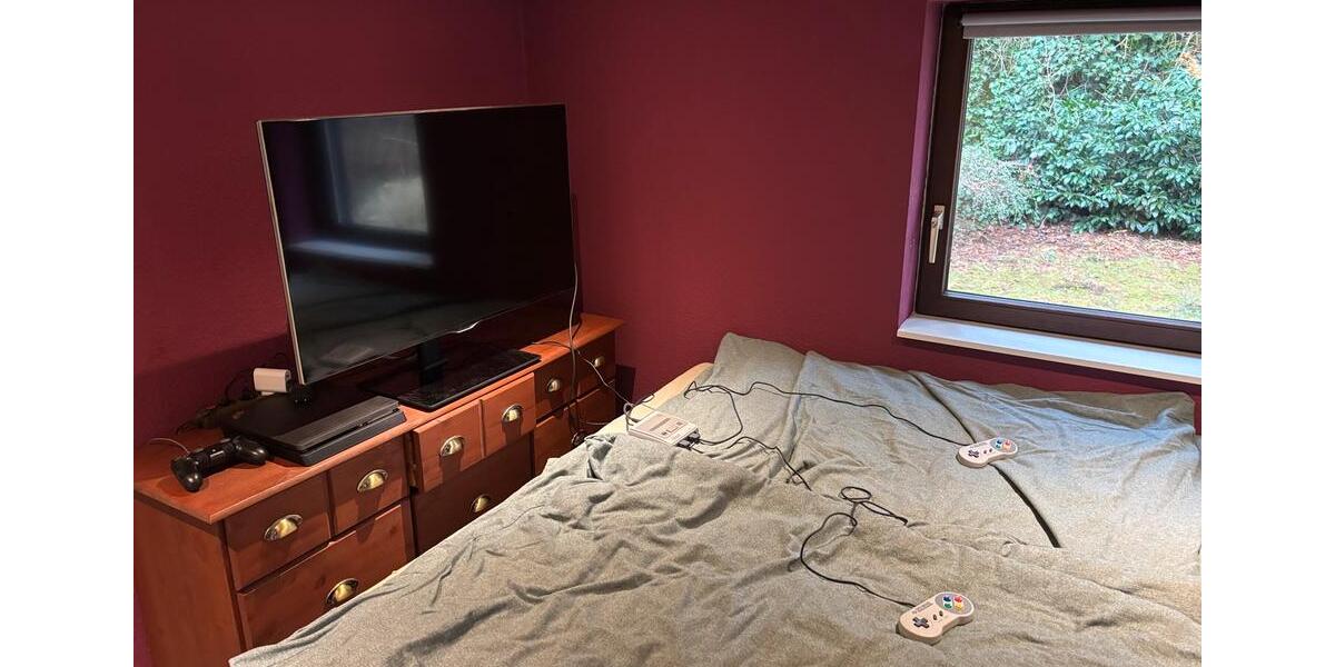 Bungalow Soltau - 2 Zimmer, 50 m&sup2;, 75.000&euro; | Angebot:24549523