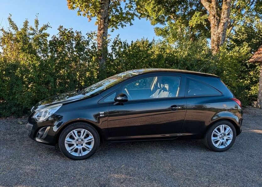 Corsa
