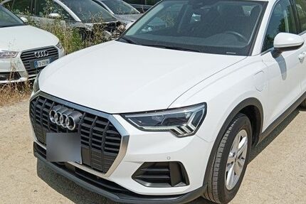 Audi Q3 35.370 km 33.840 € Wackersdorf 92442