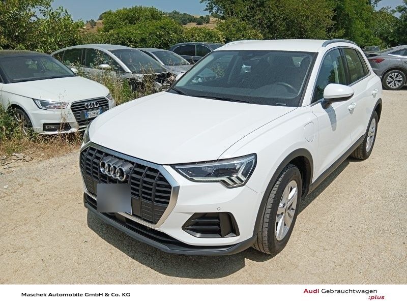 Audi Q3 35.370 km 33.840 € Wackersdorf 92442