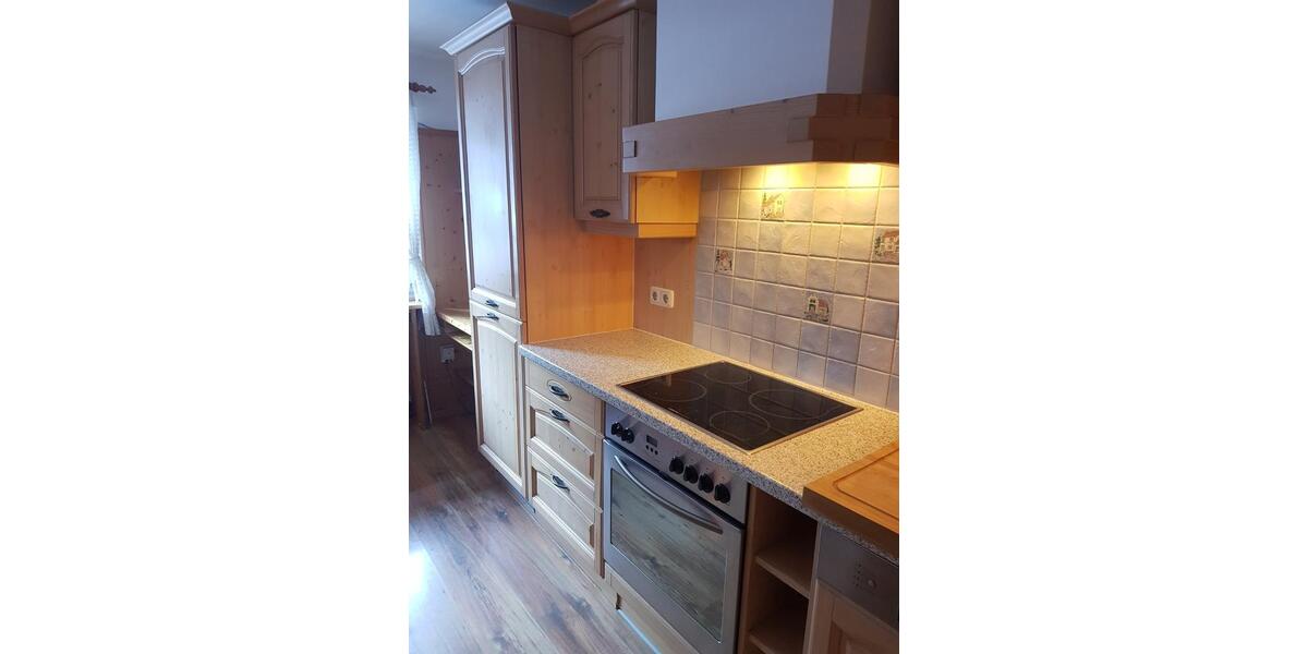 Erdgeschoßwohnung Mittenwald - 2 Zimmer, 55 m&sup2;, 470&euro; | Angebot:25148463