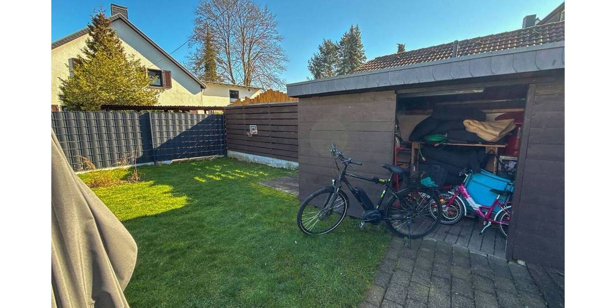 Reihenendhaus Viersen Rahser - 9 Zimmer, 108 m&sup2;, 349.000&euro; | Angebot:26015504