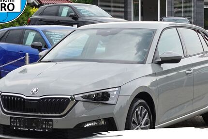 Skoda Scala 45.500 km 20.990 &euro; Ilmenau 98693