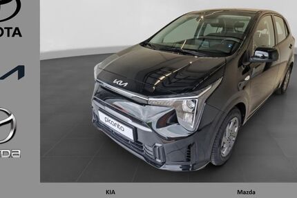 Kia Picanto 3.500 km 16.490 &euro; Delmenhorst 27755
