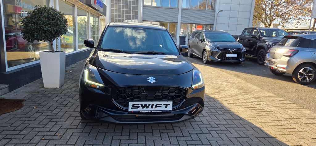 Suzuki Swift 8.810 km 19.500 &euro; Kaiserslautern 67657