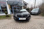 Skoda Octavia VRS 185PS 4x4 168.000 km 16.499 &euro; Rudolstadt 07407