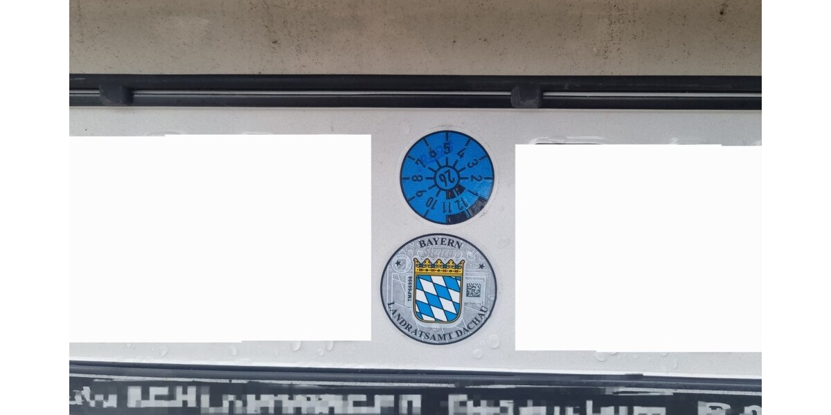 Mercedes-Benz Vito 282.000 km 1.600 &euro; Odelzhausen 85235